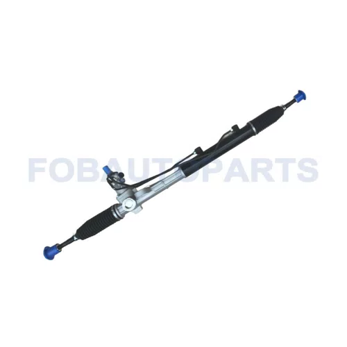 Car Auto Steering Parts Steering Rack for Hyundai Santa Fe 2006 57700-2B000 577002B000 57700-2B900 - image 2